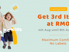 OXWHITE SURVEY REVEALS OVER 80% OF PARENTS ENCOURAGED KIDS TO PICK THEIR OWN OUTFITS