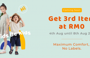 OXWHITE SURVEY REVEALS OVER 80% OF PARENTS ENCOURAGED KIDS TO PICK THEIR OWN OUTFITS