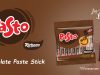 Pasto Chocolate Paste Stick launched and can be consumed in many ways