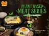 Pepper Lunch collaborates with Burgreens to launch plant-based meat series