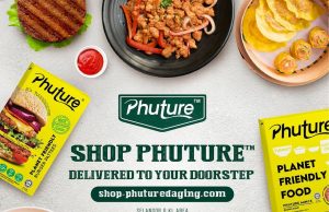 Shop at Phuture Foods new e-commerce store