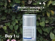 KopiKalyan and Otniel Christofer launch RTD cold brew coffee