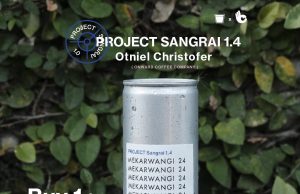 KopiKalyan and Otniel Christofer launch RTD cold brew coffee