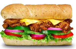 Subway Malaysia to donate 10,000 sandwiches to frontliners and volunteers in conjunction with the launch of its first-ever Rendang sub