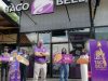 Taco Bell Unveils its New Strategic Location at Caltex Station to Accelerate Growth and Expand its Customer Base