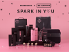 Starbucks and BlackPink launch special collection Spark in You in Thailand