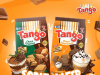 New Tango Wafer in Choco Tiramisu and Choco Javamocca flavours