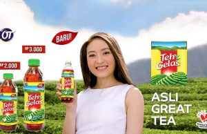 Teh Gelas gets a brand refresh