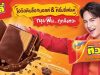 Jack ‘n Jill Tivoli upgrades its texture by co-branding with Ovaltine