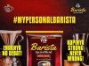 Top Coffee unveils new Barista Special Blend