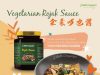 BMS Organics has new Vegetarian Rojak Sauce