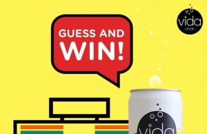 Vida Vitamin C Lemon offers immunity shield