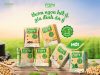 Vinasoy innovates soymilk based on concept of seasonal eating