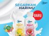 Mengniu debuts 200ml YoyiC chilled yogurt drink in Indonesia