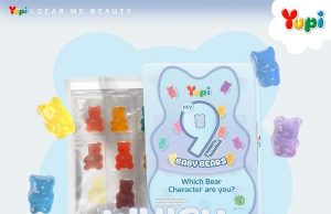 Yupi collaborates with beauty brand Dear Me Beauty