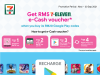 Get RM5 7-Eleven e-Cash Vouchers with Purchase of Google Play Codes