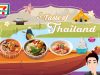 7-Eleven Singapore new RTE features the taste of Thailand