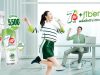 New 7Up Free + Fibre supplements dietary fibre need