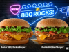 A Rockin’ Good Time: The New McDonald’s Rockin’ BBQ Burgers Are Here!