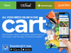 DFI Retail Group launches CART as one-stop app for Guardian, Cold Storage, Giant and CS Fresh