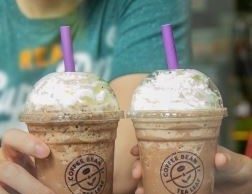 Got Your Jab? Get Your Discount from The Coffee Bean & Tea Leaf!
