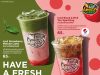 Café Amazon adds Pepsi into Iced Black & Pink Tea Sparkling drink