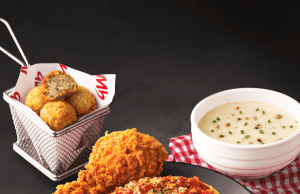 It’s Eatalian Time! Marrybrown Brings Malaysians Around The World Through Second Destination