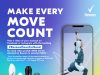 Rexona inspires Malaysians to support local disabled communities through the power of movement with its #MoveForGood campaign