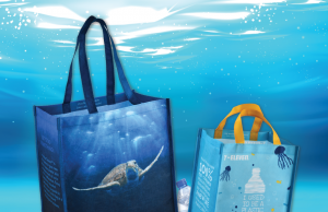 7-Eleven’s One-Of-A-Kind Reusable Bags To Benefit Reef Check Malaysia & Juara Turtle Project Through #TrashToTreasure Campaign