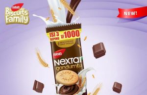 New NEXTAR Gandumku by Nabati has dietary fibre