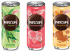 Two more interesting locally-inspired NESCAFÉ RTDs – Rose Bandung, Pandan launching soon