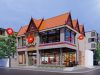 Pizza Hut International Debuts in Cambodia with Ambitious Plans to Deliver World-Class Experience to the Growing Pizza Eating Culture