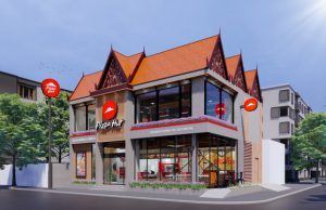 Pizza Hut International Debuts in Cambodia with Ambitious Plans to Deliver World-Class Experience to the Growing Pizza Eating Culture