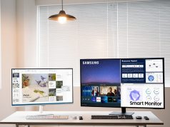 Versatility that Elevates Your Performance with Samsung, Versatility Wrapped in Aesthetics