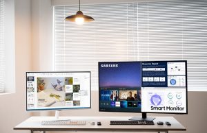 Versatility that Elevates Your Performance with Samsung, Versatility Wrapped in Aesthetics