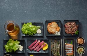Seoul Garden Transforms its Concept