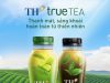 TH moves into RTD tea with TH True Tea