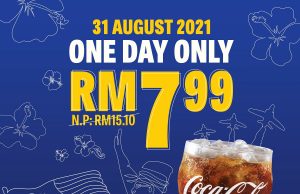 Texas Chicken’s Merdeka Beats Campaign Embraces Irama Malaysia