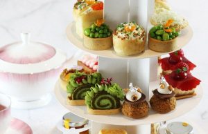 Epicurean Delights from Fairmont at Home to Surprise Every Palate