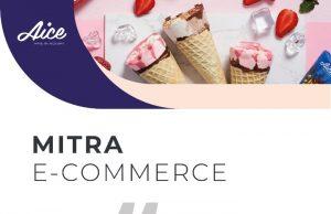 Aice launches Mitra E-Commerce to sell online