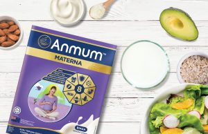 Studies identify nutritional gaps among Malaysian pregnant women