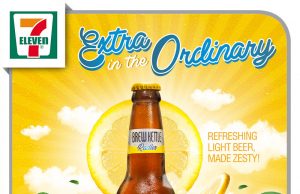 Brew Kettle Beer Radler quenches your thirst for fun