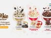 Campina Ice Cream launches Cake Series including Tiramisu, Royal Choco Brownies