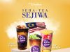 Chatime Merdeka Seha-Tea Sejiwa celebrates the teas that connect us all
