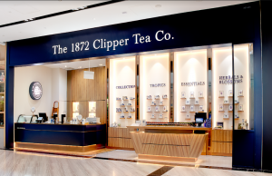 Go on a Gastronomic Trip Around the World With The 1872 Clipper Tea Co.