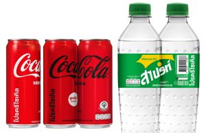 Coca-Cola Thailand rolls out ‘Recycle Me’ message on its packaging labels to encourage consumers to recycle