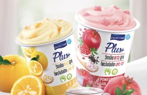 Dutch Mill Dutchie Plus+ improves mood and is good for the gut