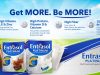 Entrasol Platinum launched in the Philippines, Indonesia