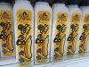 Farm Fresh banana flavoured fresh milk joins the banana craze