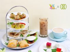 Green Common offers new Omni Dim Sum Experience Platter